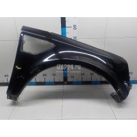 Крыло переднее правое Land Rover Freelander 2 (2007 - 2014) LR005867