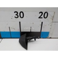 Форсунка омывателя фары Land Rover Freelander 2 (2007 - 2014) LR003850