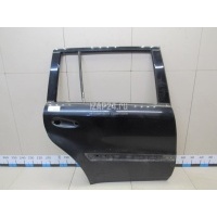 Дверь задняя правая Mercedes Benz GL-Class X164 (2006 - 2012) 1647300405