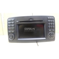 Магнитола Mercedes Benz GL-Class X164 (2006 - 2012) 1649007301