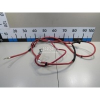Клемма аккумулятора плюс Mercedes Benz GL-Class X164 (2006 - 2012) 1645403330