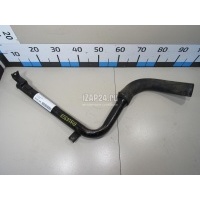 Патрубок интеркулера Ford Kuga (2008 - 2012) 1534269