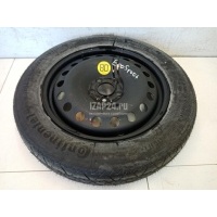 Диск запасного колеса (докатка) Ford Kuga (2008 - 2012) 1683577