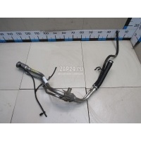 Горловина топливного бака Ford Kuga (2008 - 2012) 1583736