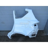 Крыло заднее левое Ford Kuga (2008 - 2012) 1518536