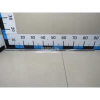 Накладка стекла заднего правого Ford Kuga (2008 - 2012) 1590644