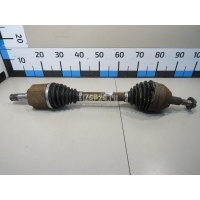 Полуось передняя левая Ford Kuga (2008 - 2012) 1594946