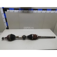 Полуось передняя правая Ford Kuga (2008 - 2012) 1683584