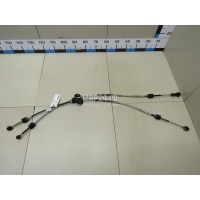 Трос выбора передач Ford Kuga (2008 - 2012) 1539300