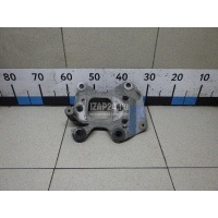 Кронштейн опоры КПП Renault Laguna III (2008 - 2015) 112210001R