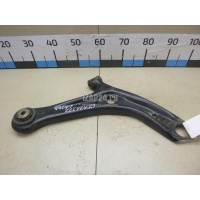 Рычаг передний левый Ford Mazda 2 (DE) (2007 - 2014) 1737305