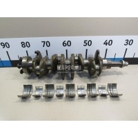 Коленвал Honda Insight II (2009 - 2014) 13310RB0000