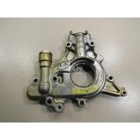 Насос масляный Honda Civic 5D (2006 - 2012) 15100RB0003