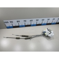 Замок двери задней правой Honda Civic 5D (2006 - 2012) 72610SMGG01