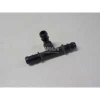 Тройник омывателя фар Honda Civic 5D (2006 - 2012) 76895SP0G03