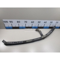 Кронштейн переднего бампера правый Honda Civic 5D (2006 - 2012) 71140SMGE00