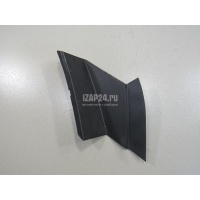 Накладка (кузов наружные) Honda Civic 5D (2006 - 2012) 33503SMGE01