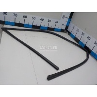 Уплотнитель стекла двери Honda Civic 5D (2006 - 2012) 72275SMGE01
