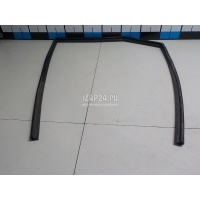 Уплотнитель стекла двери Honda Civic 5D (2006 - 2012) 72775SMGE01