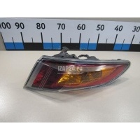 Фонарь задний наружный левый Honda Civic 5D (2006 - 2012) 33551SMGE03