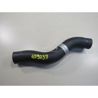 Патрубок радиатора Honda Civic 5D (2006 - 2012) 19501RSAG00