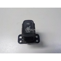 Кнопка обогрева сидений Honda Civic 5D (2006 - 2012) 35650SMGE01ZA