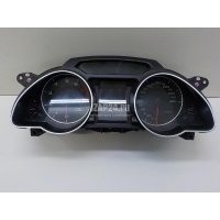 Панель приборов VAG A5/S5 [8T] Coupe/Sportback (2007 - 2016) 8T0920931X