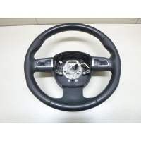 Рулевое колесо для AIR BAG (без AIR BAG) VAG A5/S5 [8T] Coupe/Sportback (2007 - 2016) 8R0419091GWUL