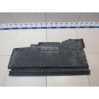 Защита антигравийная VAG A5/S5 [8T] Coupe/Sportback (2007 - 2016) 8K0825207C