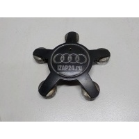 Колпак декор. легкосплавного диска VAG A5/S5 [8T] Coupe/Sportback (2007 - 2016) 4F0601165N7ZJ