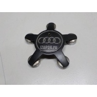 Колпак декор. легкосплавного диска VAG A5/S5 [8T] Coupe/Sportback (2007 - 2016) 4F0601165N7ZJ