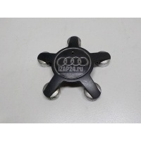 Колпак декор. легкосплавного диска VAG A5/S5 [8T] Coupe/Sportback (2007 - 2016) 4F0601165N7ZJ