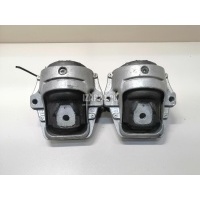 Опора двигателя VAG A5/S5 [8T] Coupe/Sportback (2007 - 2016) 8R0198381C