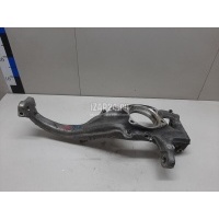 Кулак поворотный передний левый VAG A5/S5 [8T] Coupe/Sportback (2007 - 2016) 8K0407253R