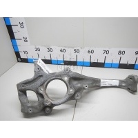 Кулак поворотный передний левый VAG A5/S5 [8T] Coupe/Sportback (2007 - 2016) 8K0407253R