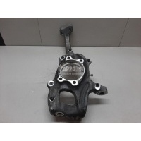 Кулак поворотный передний правый VAG A5/S5 [8T] Coupe/Sportback (2007 - 2016) 8K0407254R