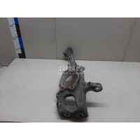 Кулак поворотный передний правый VAG A5/S5 [8T] Coupe/Sportback (2007 - 2016) 8K0407254R