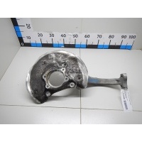 Кулак поворотный передний правый VAG A5/S5 [8T] Coupe/Sportback (2007 - 2016) 4G0407254A