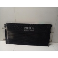 Радиатор кондиционера (конденсер) VAG A5/S5 [8T] Coupe/Sportback (2007 - 2016) 8K0260403AF