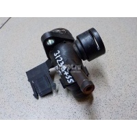Фланец двигателя системы охлаждения VAG A5/S5 [8T] Coupe/Sportback (2007 - 2016) 06H121132H