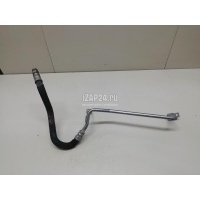 Трубка системы охлаждения АКПП VAG A5/S5 [8T] Coupe/Sportback (2007 - 2016) 8K0317826AM