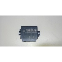 Блок управления парктроником VAG A5/S5 [8T] Coupe/Sportback (2007 - 2016) 8K0919475R