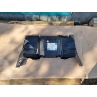 Bmw i3 впуск воздушный руль