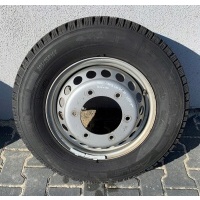 Колесо спринтер 906 michelin agilis 205 / 75 r16c
