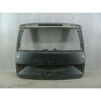 Дверь багажника Skoda Yeti I Рест. (2013-2018) 5L6827025G