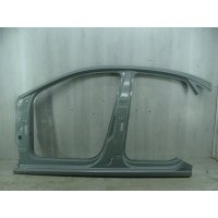 Боковина кузова левая Volkswagen Polo V Рест. (2014) 2014 6R6809167