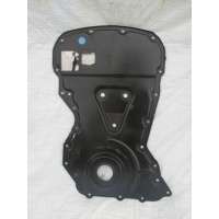 Крышка грм transit jumper boxer 2.2 hdi tdci