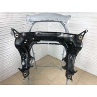 Балка подвески передняя (подрамник) Volkswagen Passat B5 1998 4B0399313AF