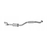 asmet глушитель ср . mitsubishi carisma 1.8 116 95 - 06