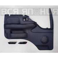 Обшивка двери внутренняя ISUZU ELF ISUZU ELF NQR75 8-97859-722-5